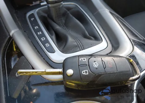 2015 Ford Fusion Se from USA, damaged, VIN 3FA6P0H91FR251049